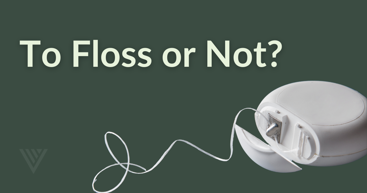 Importance Of Flossing Vargas Dental Associates