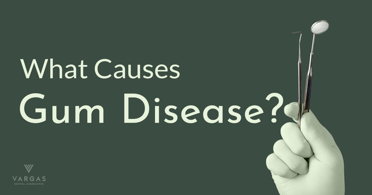 gum-disease-vargas-dental-associates